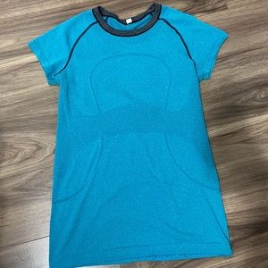 Lululemon swiftly tech size 8